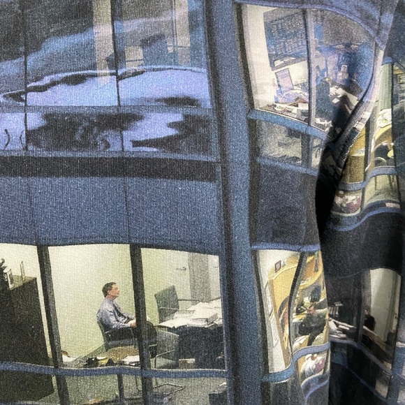 Carven sweatshirt - Picture 8 of 13